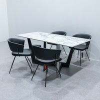 BONALDO / Art , Bahia Dining set