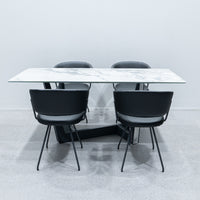 BONALDO / Art , Bahia Dining set