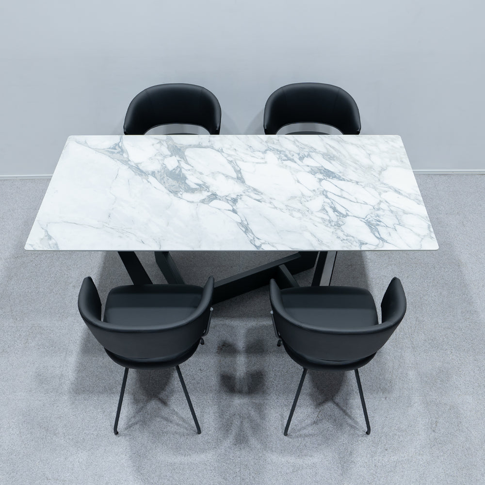 BONALDO / Art , Bahia Dining set