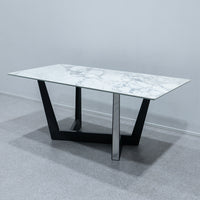 BONALDO / Art , Bahia Dining set