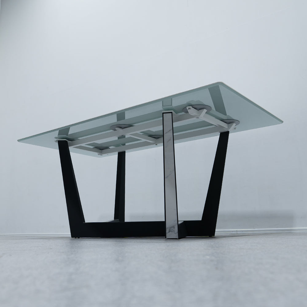 BONALDO / Art , Bahia Dining set