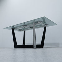 BONALDO / Art , Bahia Dining set
