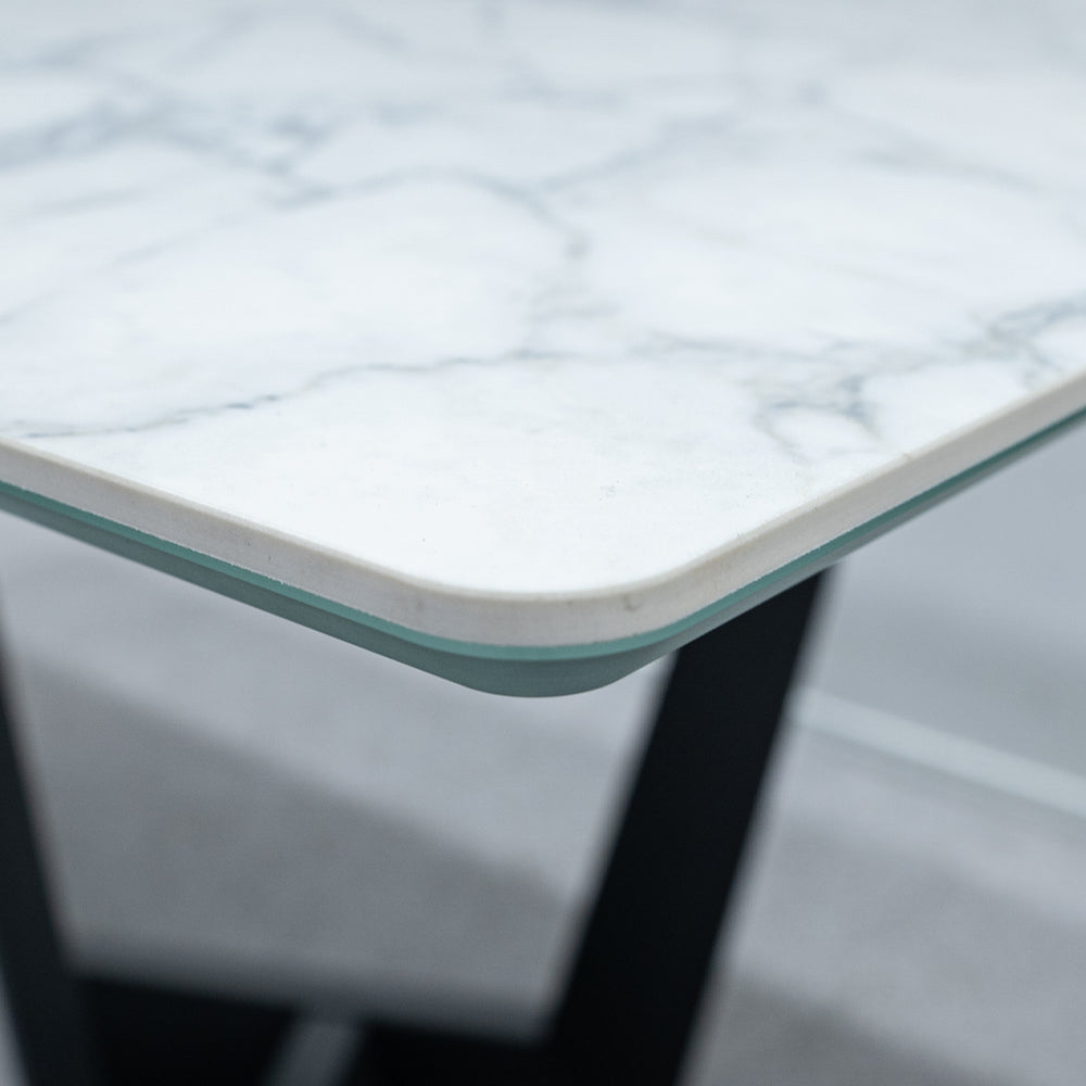 BONALDO / Art , Bahia Dining set