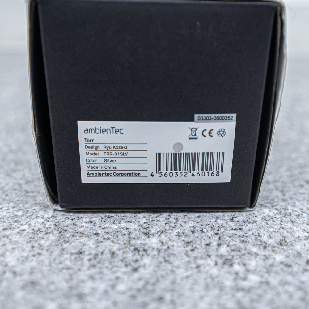 Ambientec / Torr
