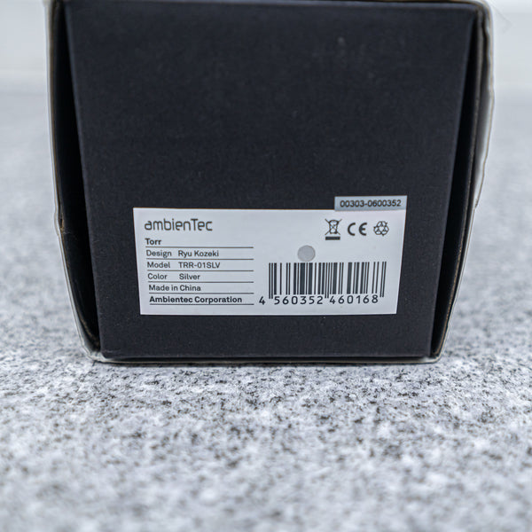 Ambientec / Torr