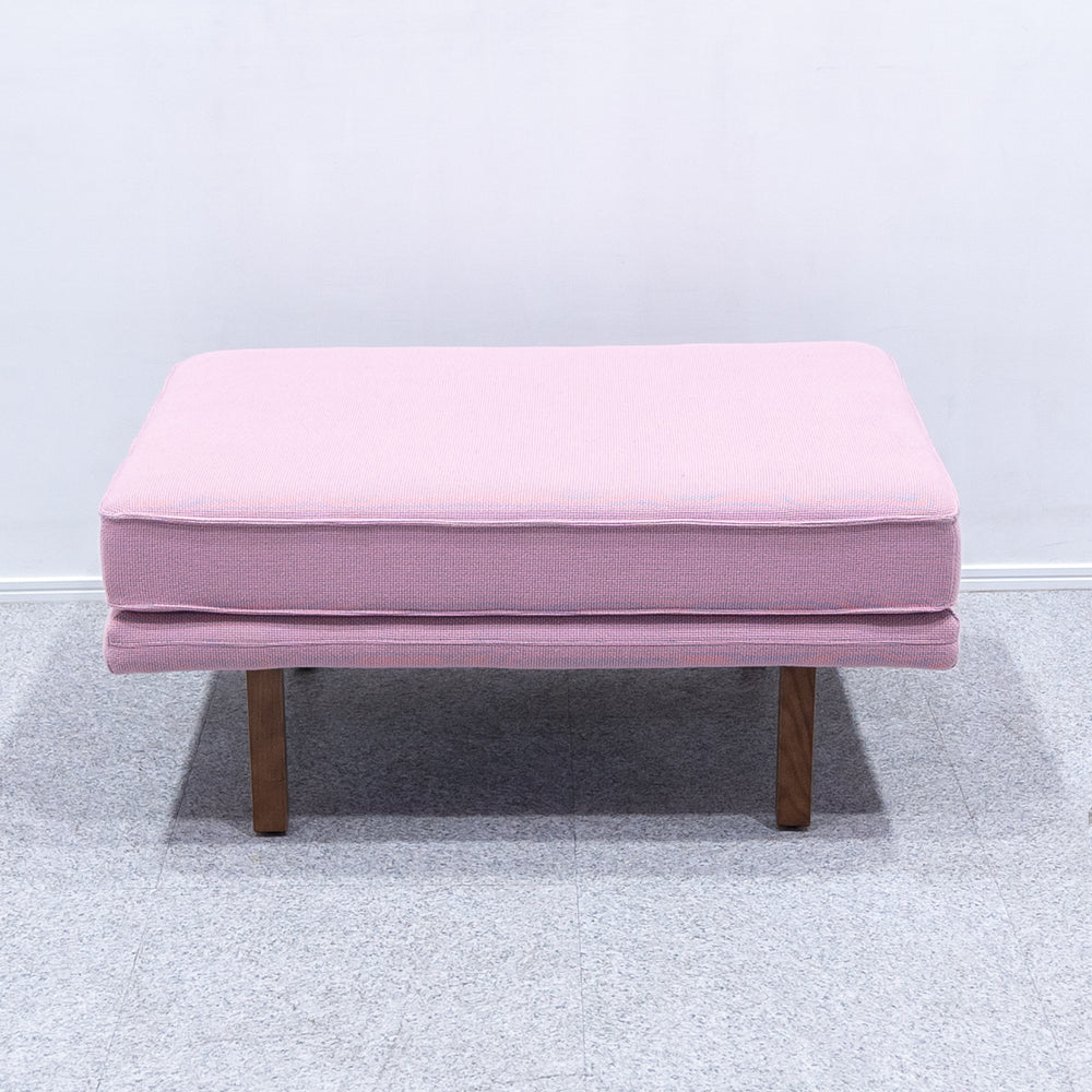 Knoll / Rockwell Unscripted Modular Lounge