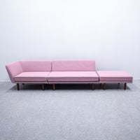 Knoll / Rockwell Unscripted Modular Lounge