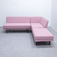 Knoll / Rockwell Unscripted Modular Lounge