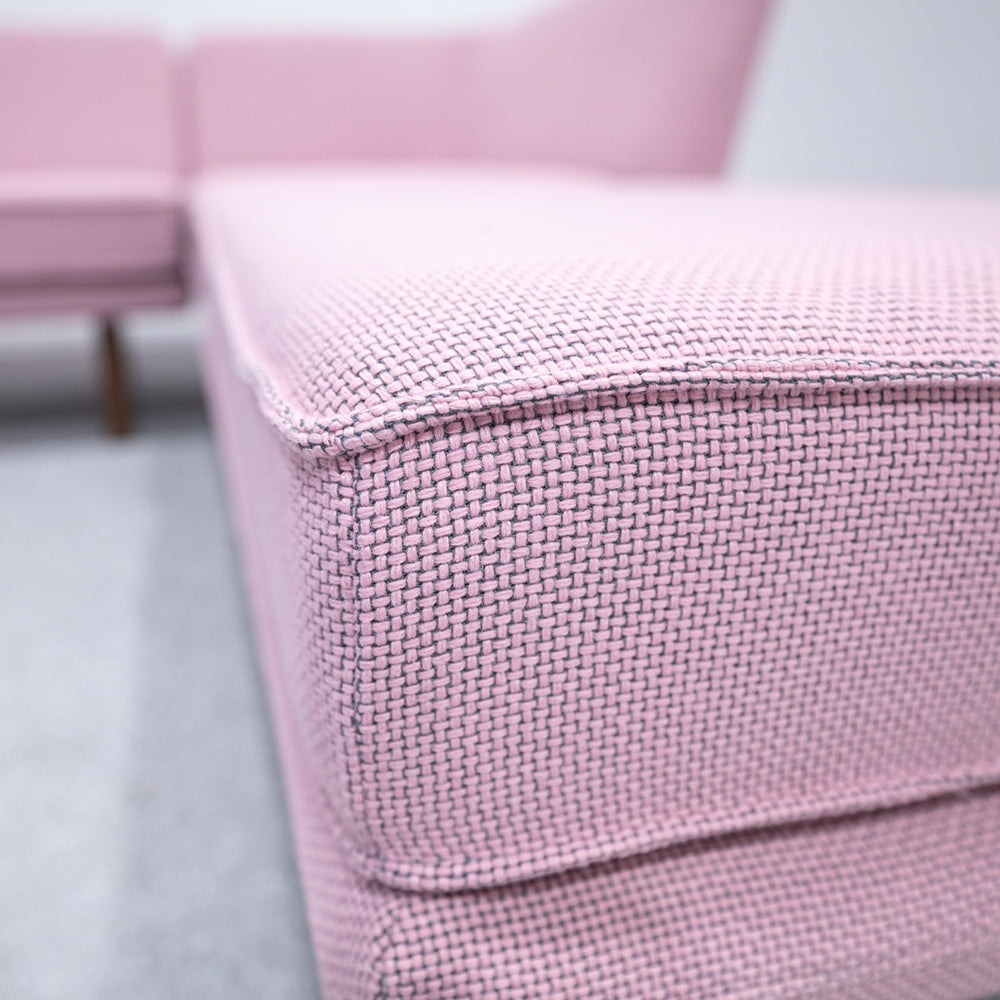 Knoll / Rockwell Unscripted Modular Lounge