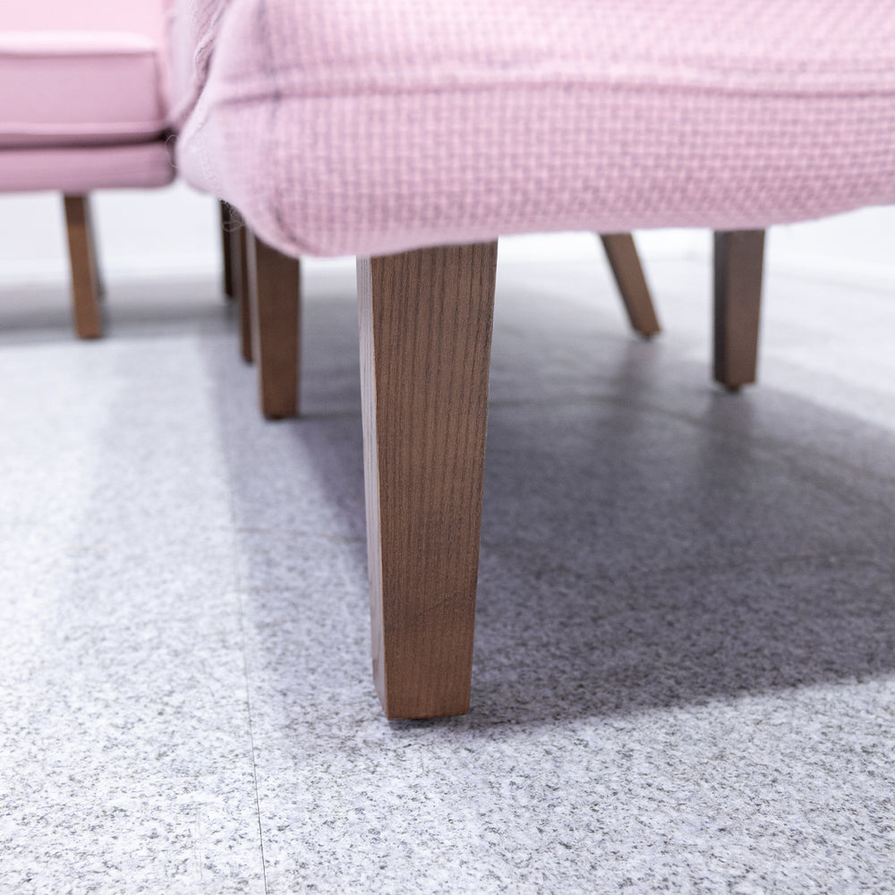 Knoll / Rockwell Unscripted Modular Lounge