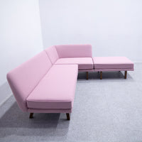 Knoll / Rockwell Unscripted Modular Lounge