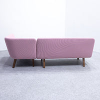 Knoll / Rockwell Unscripted Modular Lounge