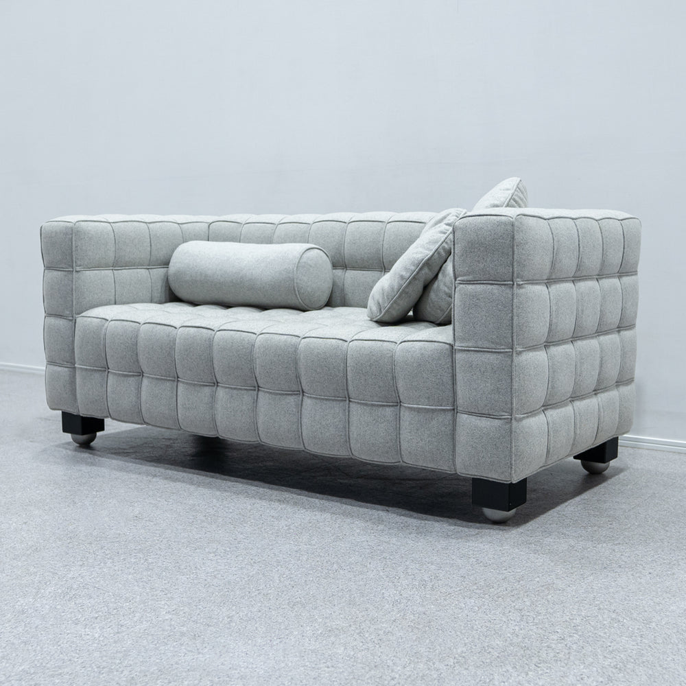 Josef Hoffmann / KUBUS 2P