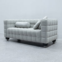 Josef Hoffmann / KUBUS 2P