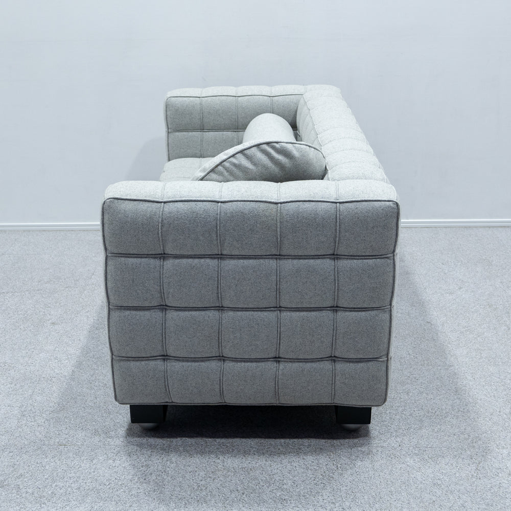 Josef Hoffmann / KUBUS 2P