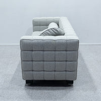 Josef Hoffmann / KUBUS 2P
