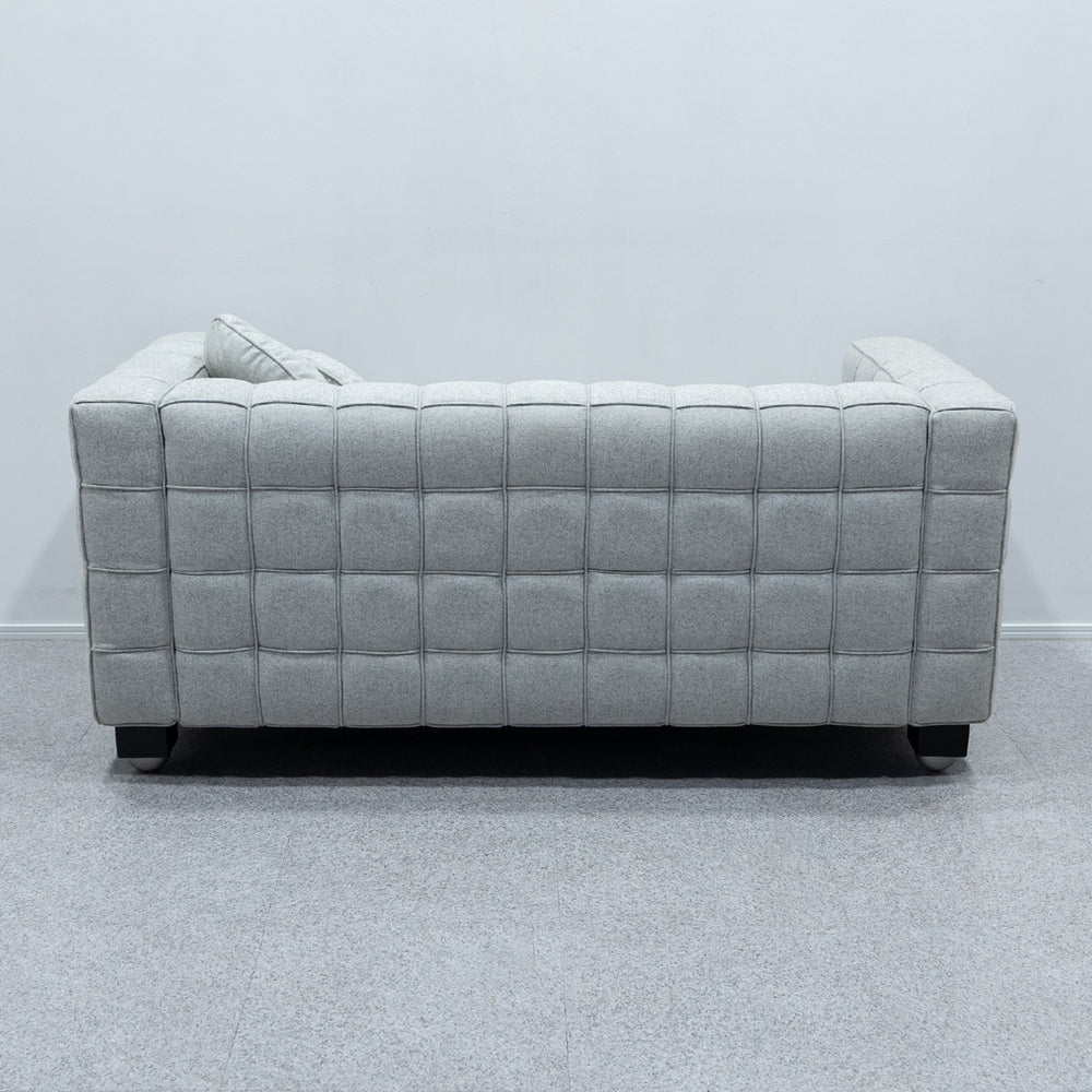 Josef Hoffmann / KUBUS 2P