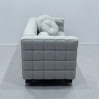 Josef Hoffmann / KUBUS 2P