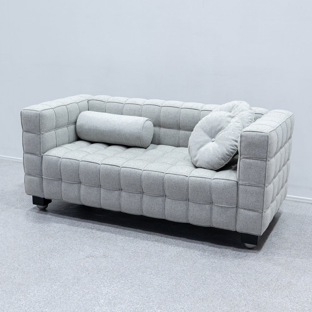 Josef Hoffmann / KUBUS 2P