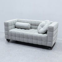 Josef Hoffmann / KUBUS 2P