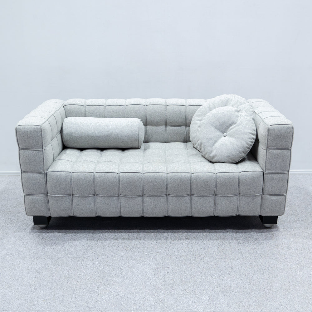 Josef Hoffmann / KUBUS 2P