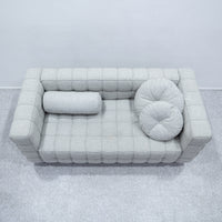Josef Hoffmann / KUBUS 2P