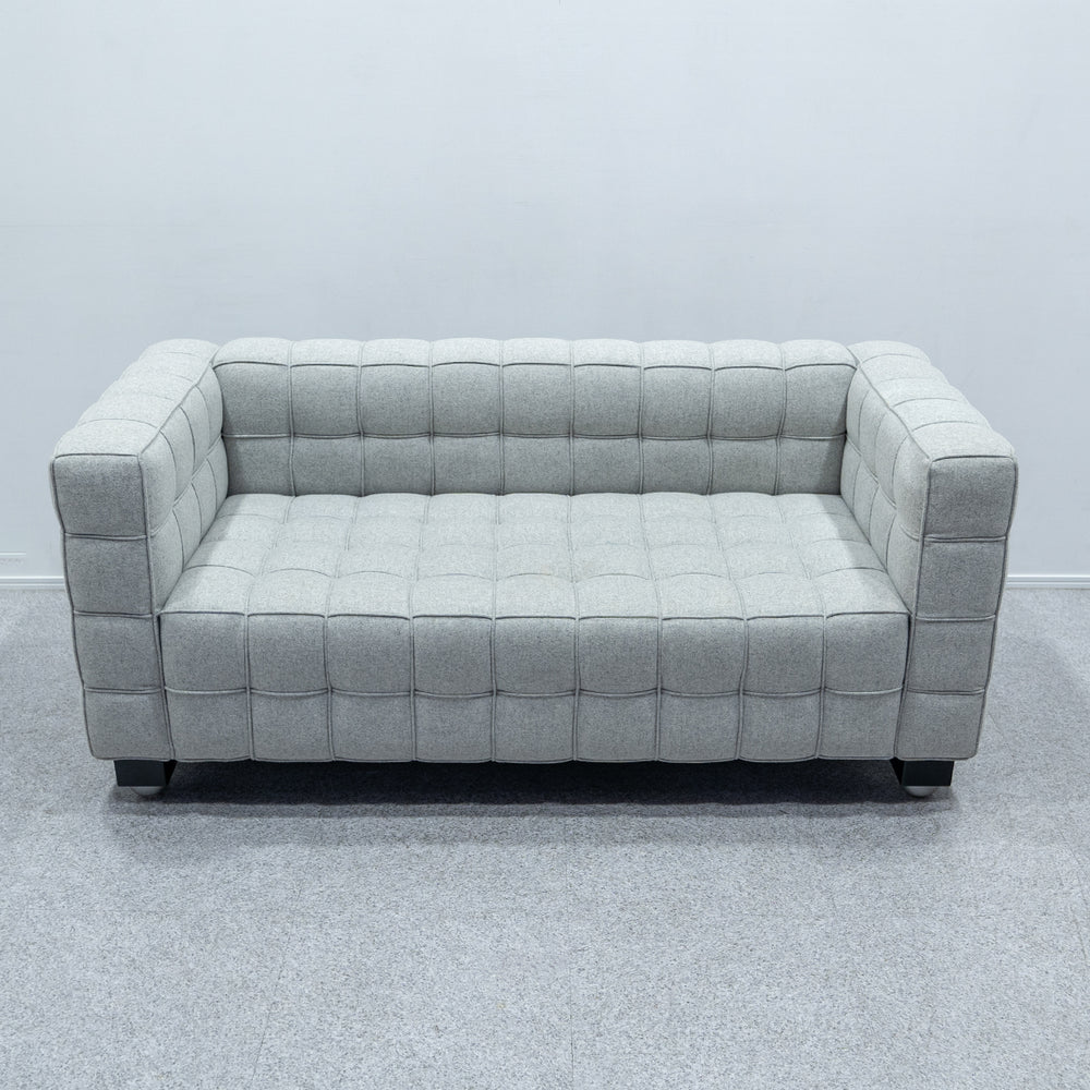 Josef Hoffmann / KUBUS 2P