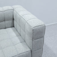 Josef Hoffmann / KUBUS 2P