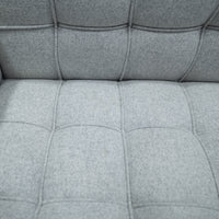 Josef Hoffmann / KUBUS 2P