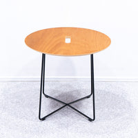 Knoll / Rockwell Unscripted Occasional Tables