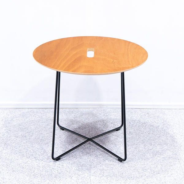 Knoll / Rockwell Unscripted Occasional Tables