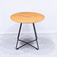 Knoll / Rockwell Unscripted Occasional Tables