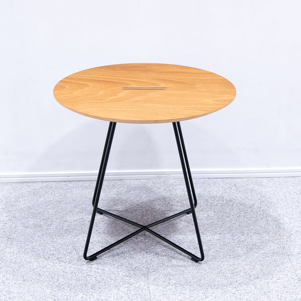 Knoll / Rockwell Unscripted Occasional Tables