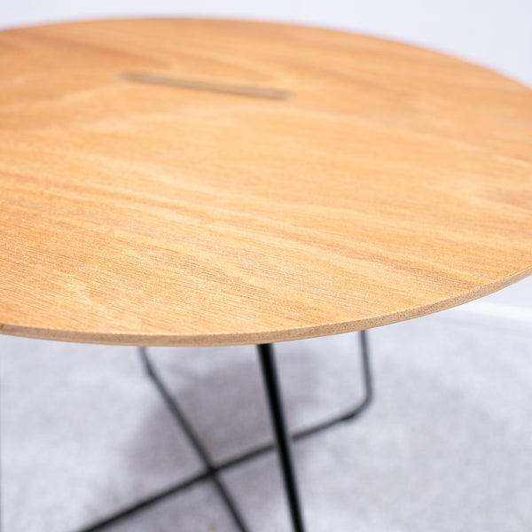 Knoll / Rockwell Unscripted Occasional Tables