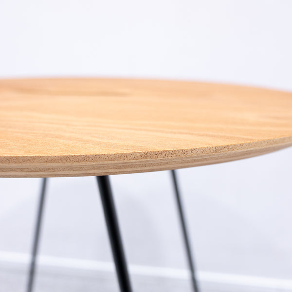Knoll / Rockwell Unscripted Occasional Tables