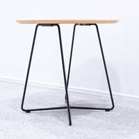 Knoll / Rockwell Unscripted Occasional Tables