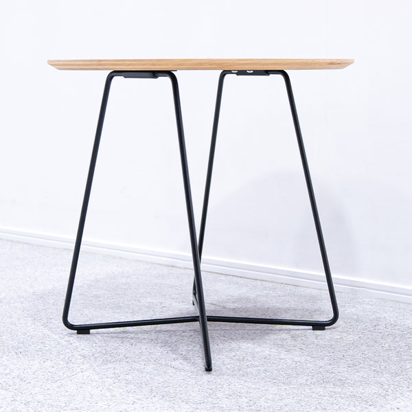 Knoll / Rockwell Unscripted Occasional Tables