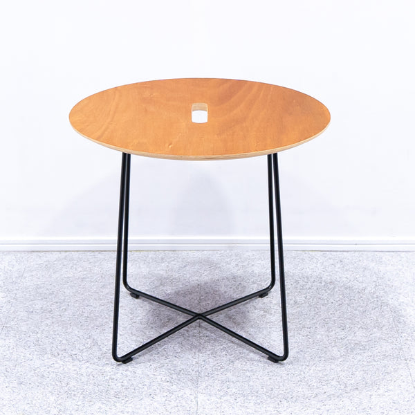 Knoll / Rockwell Unscripted Occasional Tables