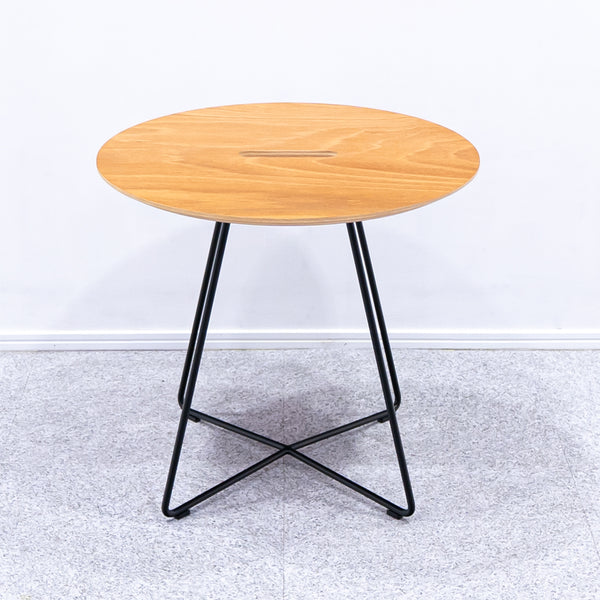Knoll / Rockwell Unscripted Occasional Tables