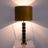 Light&Living / Gold table lamp