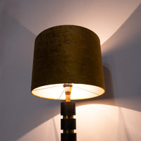 Light&Living / Gold table lamp