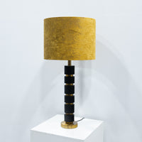 Light&Living / Gold table lamp