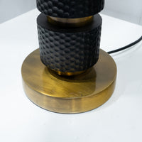 Light&Living / Gold table lamp