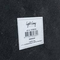 Light&Living / Gold table lamp