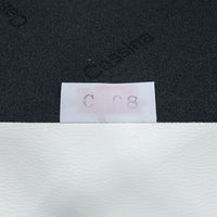 Cassina / 675 MARALUNGA 3P WHITE LEATHER