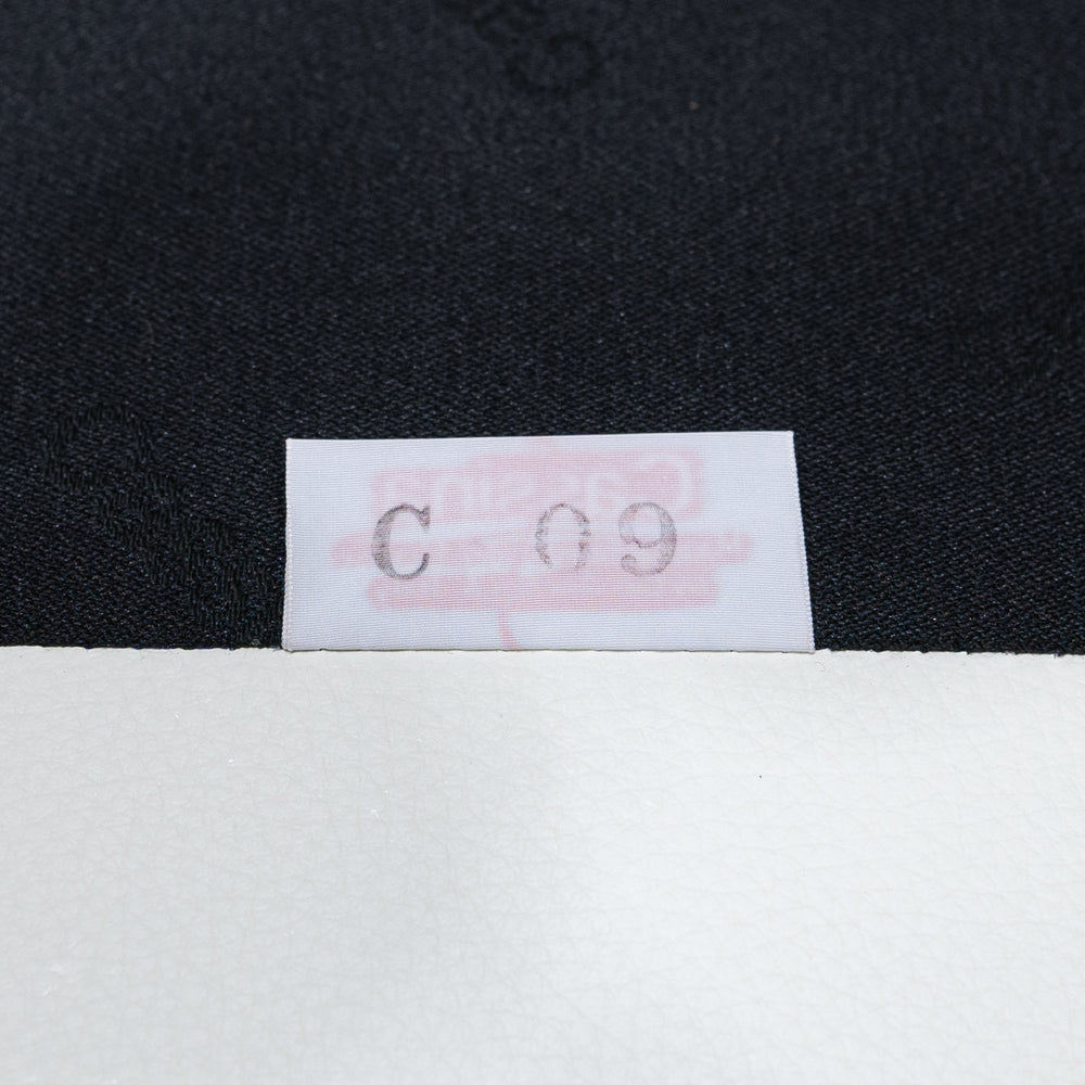 Cassina / 675 MARALUNGA 1P WHITE LEATHER