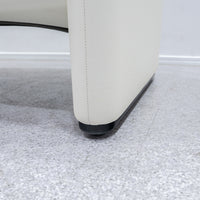 Cassina / 675 MARALUNGA OTTOMAN  WHITE