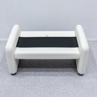 Cassina / 675 MARALUNGA OTTOMAN  WHITE