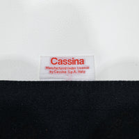 Cassina / 675 MARALUNGA OTTOMAN  WHITE