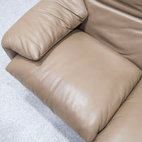 Cassina / 675 MARALUNGA 3P MOKA BROWN